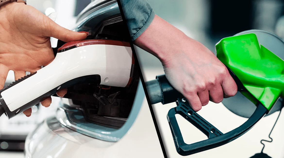 Carros elétricos são mais limpos que movidos a etanol?