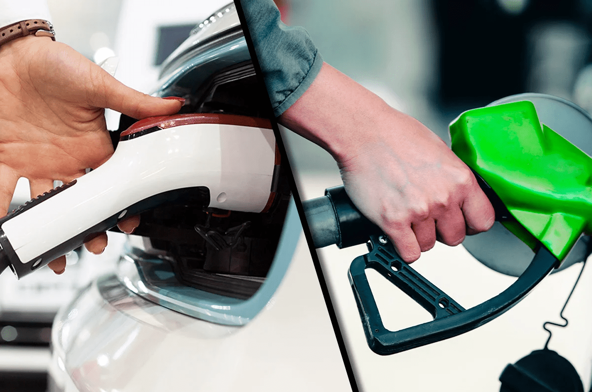 Carros elétricos são mais limpos que movidos a etanol?